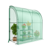 Outdoor Lawn & Garden Mini Greenhouse For Flower Pots Plants